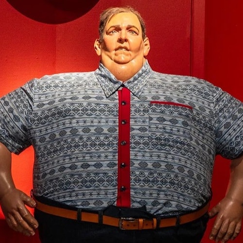 Guinness World Records Museum København