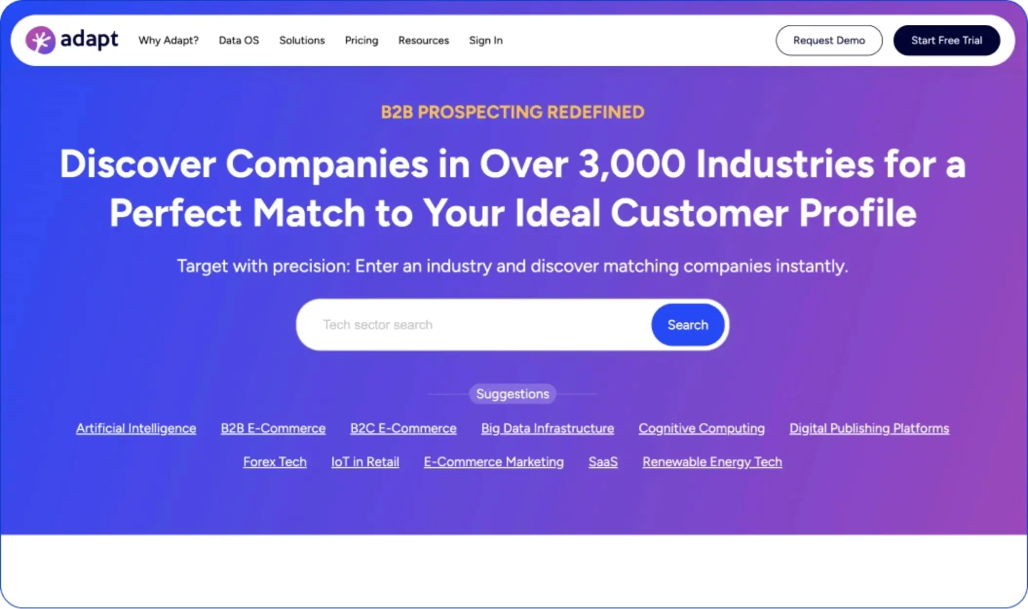 Adapt.io