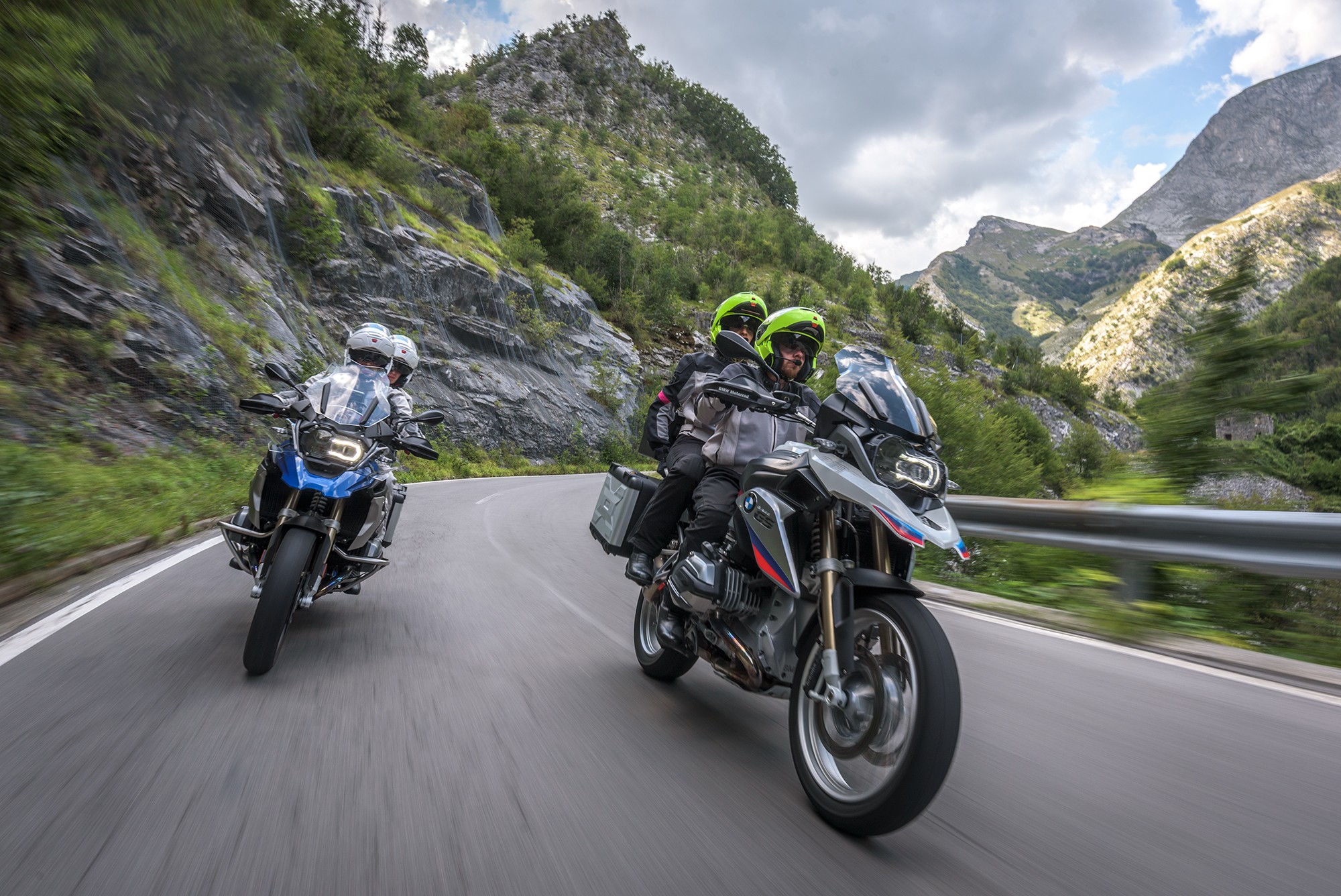 A kid practicing surfing