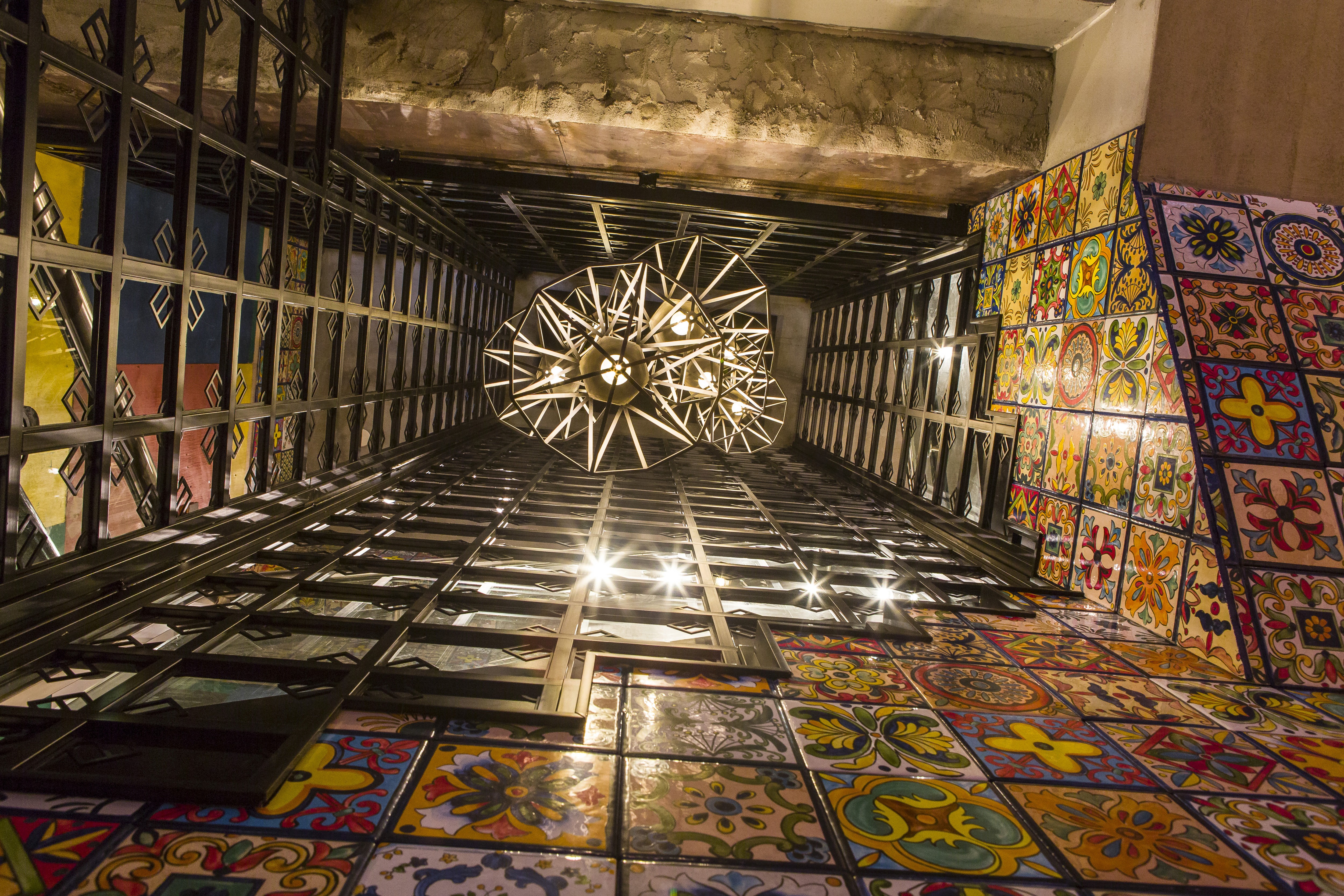 Mamasita Cantina by CRAFT Design