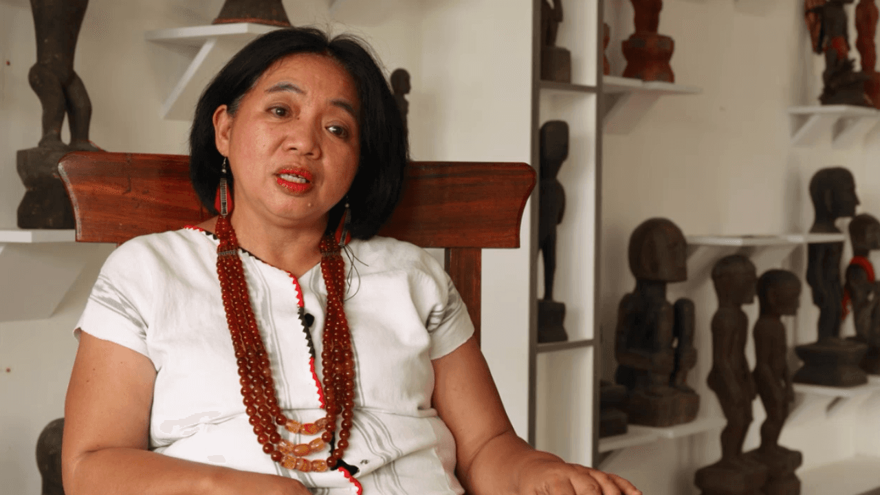 Eulalie Dulnuan video thumbnail