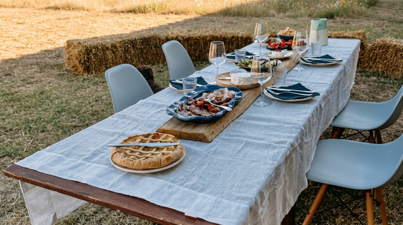 Kitchen installation
