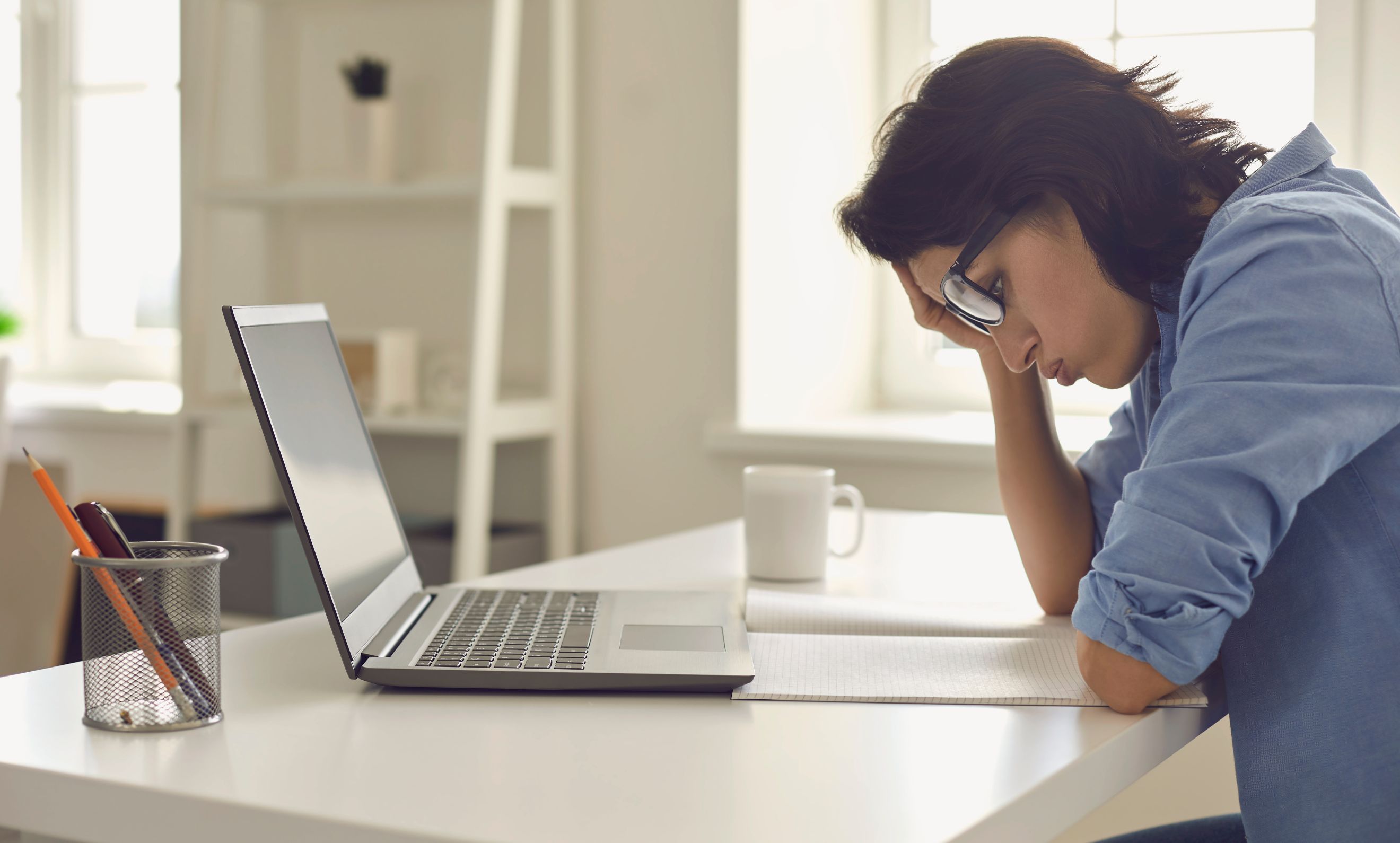 arret de travail independants