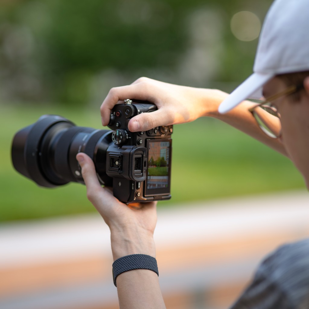 Photography Services