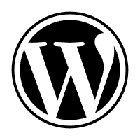 Wordpress logo