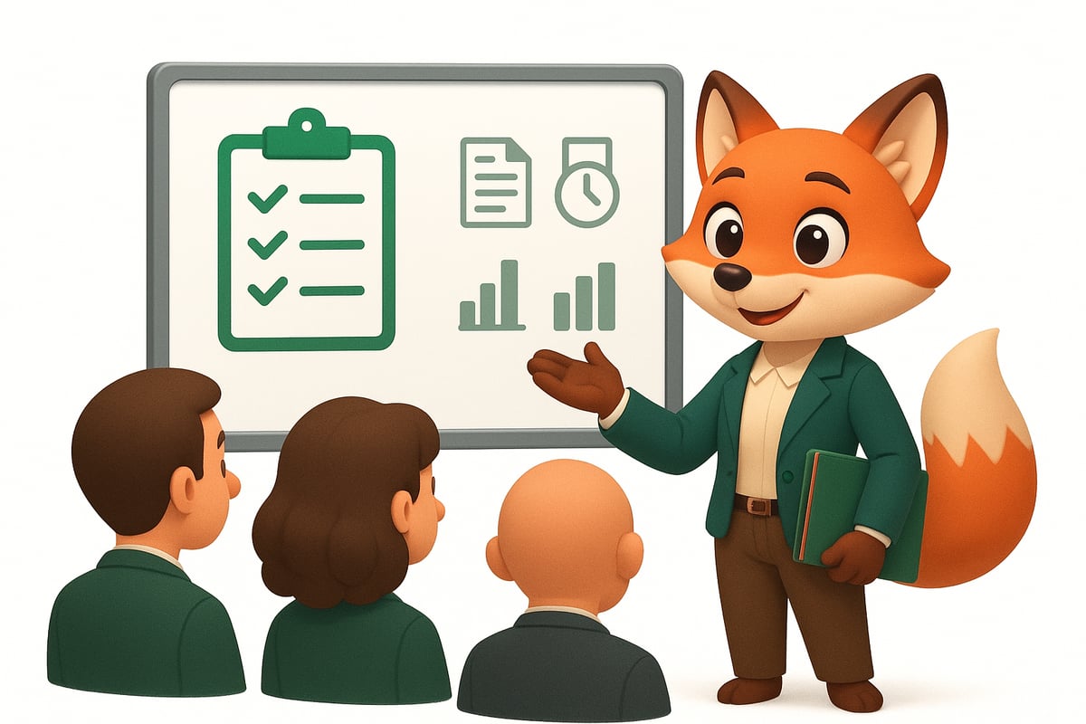 Come Preparare Una Candidatura Vincente