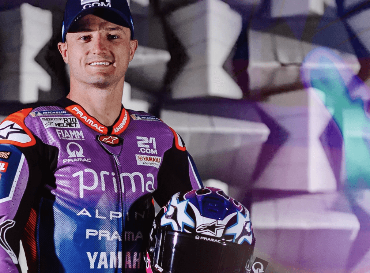 Álex Márquez y Marc Márquez | Fuente: MotoGP