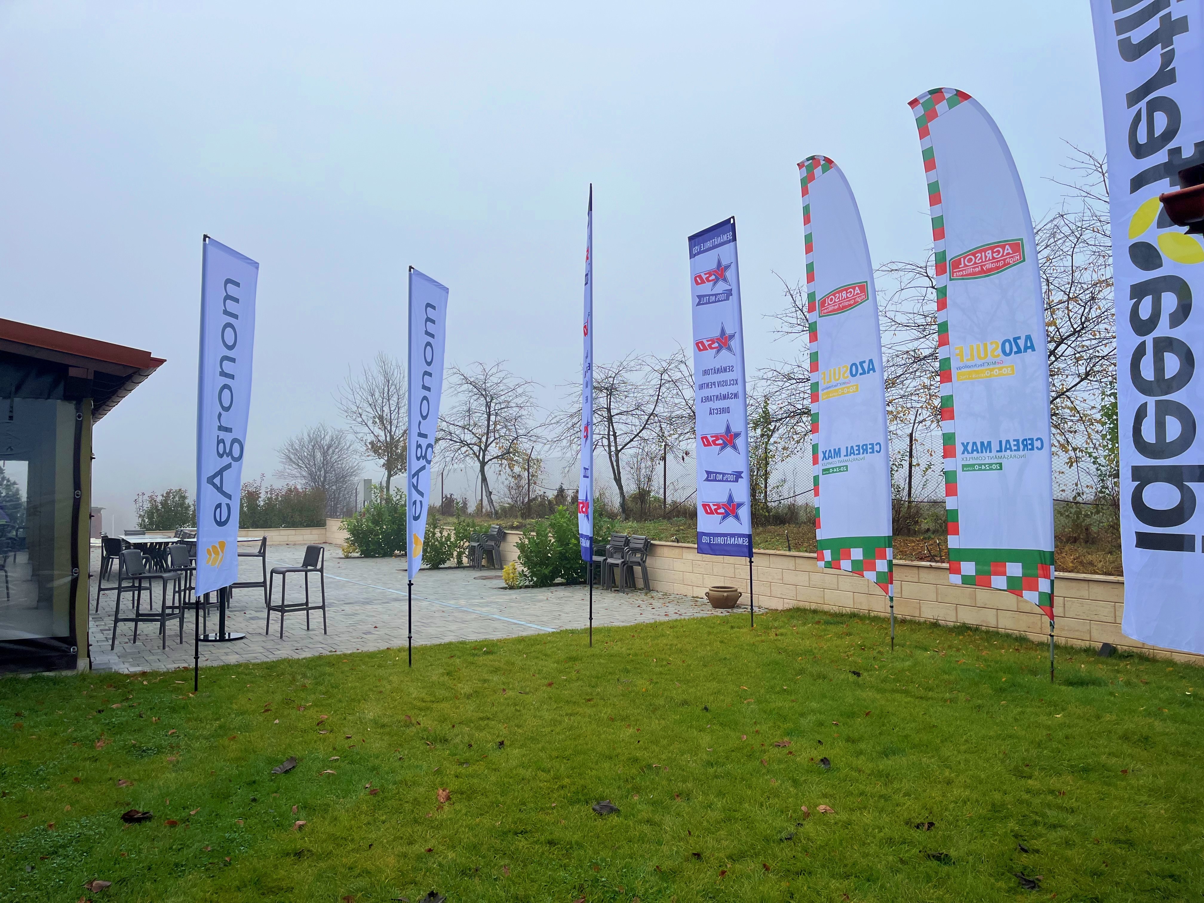 7 pași pentru o fermă profitabilă și prietenoasă cu mediul