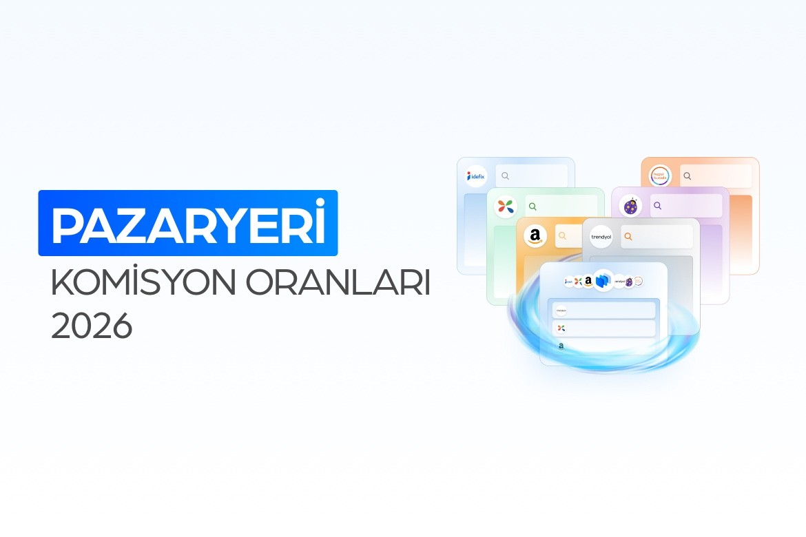 Pazaryeri Komisyon Oranları 2026