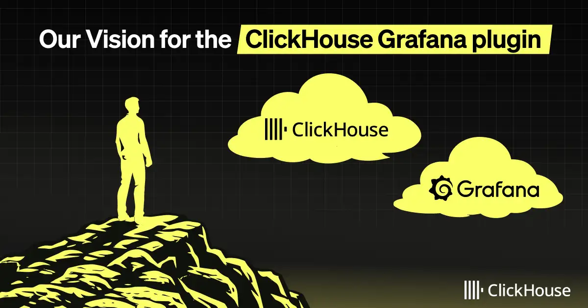 ClickHouse Blog Thumbnail Design