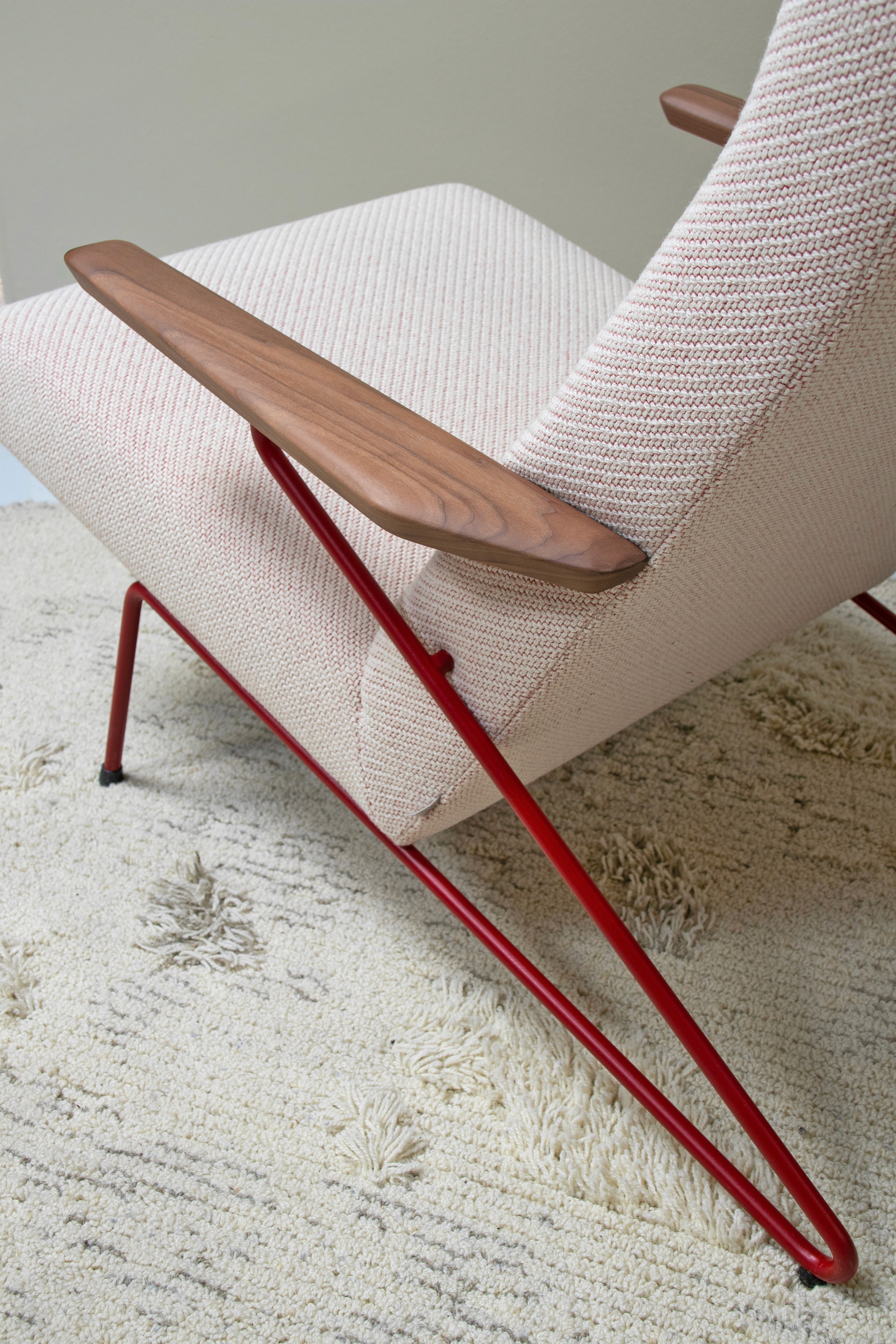 Flow Lab Gelderland Elzerd fauteuil