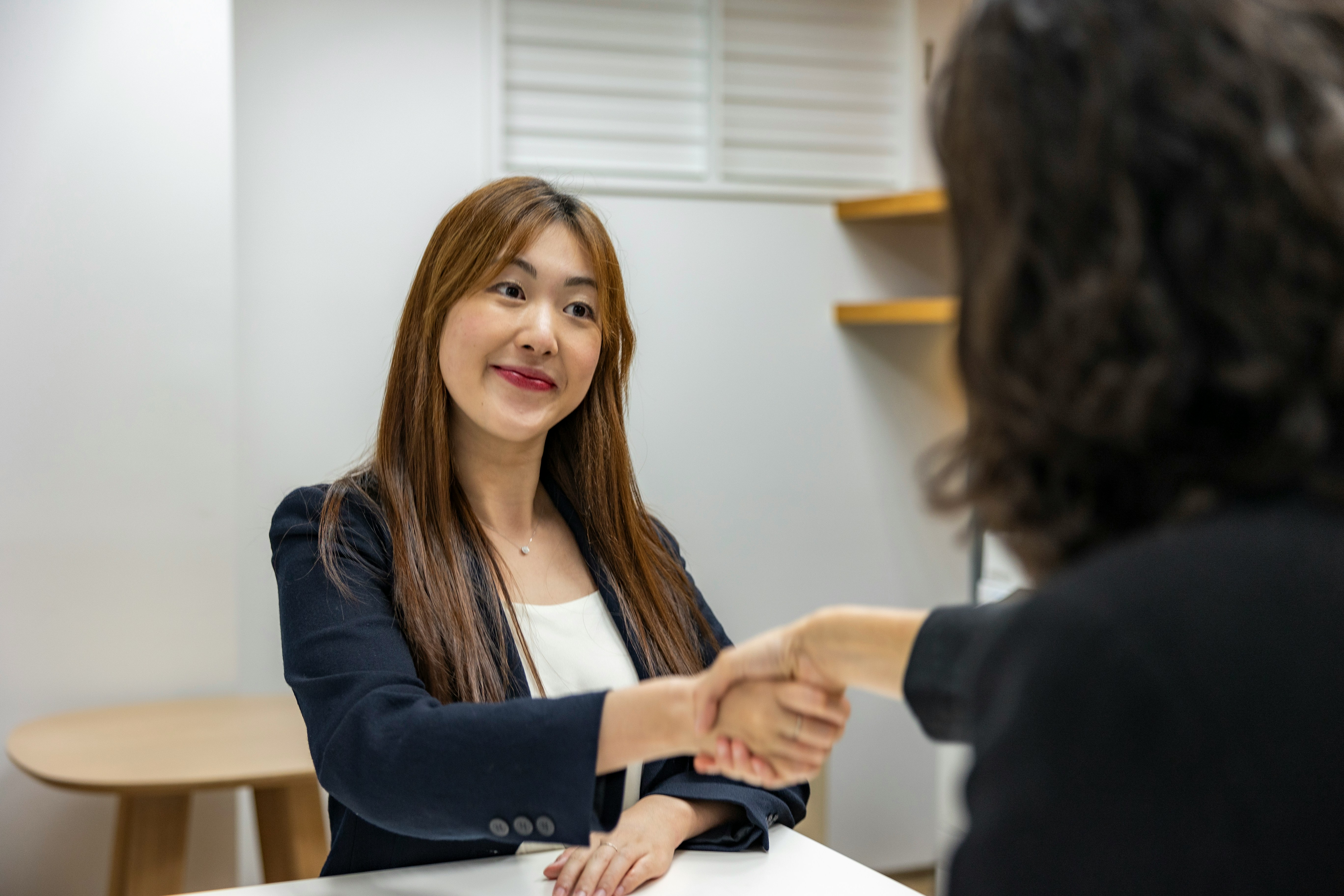 reussir recrutement secretaire medicale