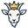 "Goat Answer logo"