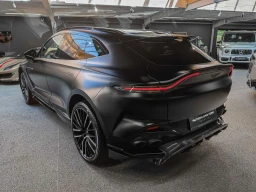 Aston Martin DBX 707 — Vorschaubild 9