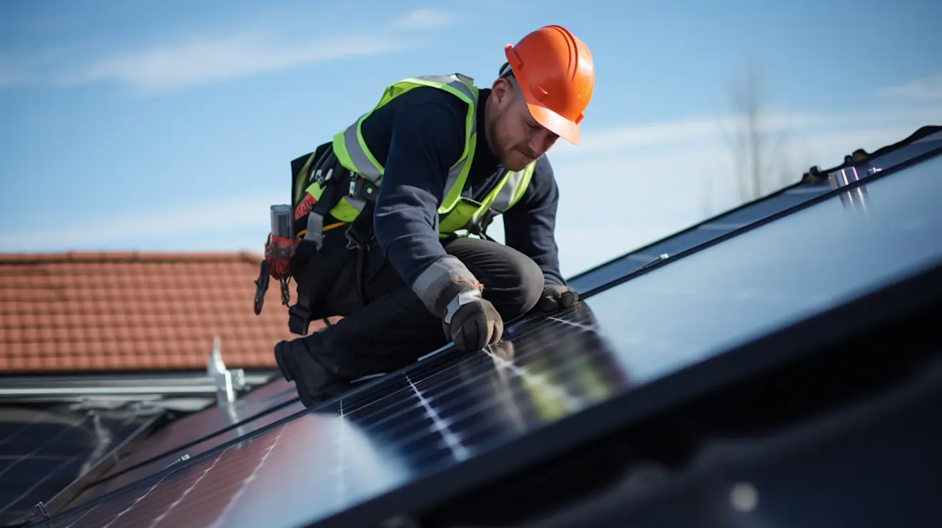 How Does Solar Works