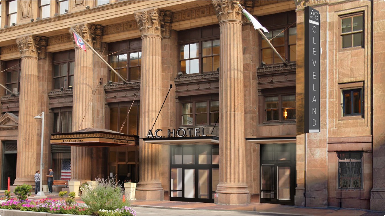 AC Hotel by Marriott_showcase 1