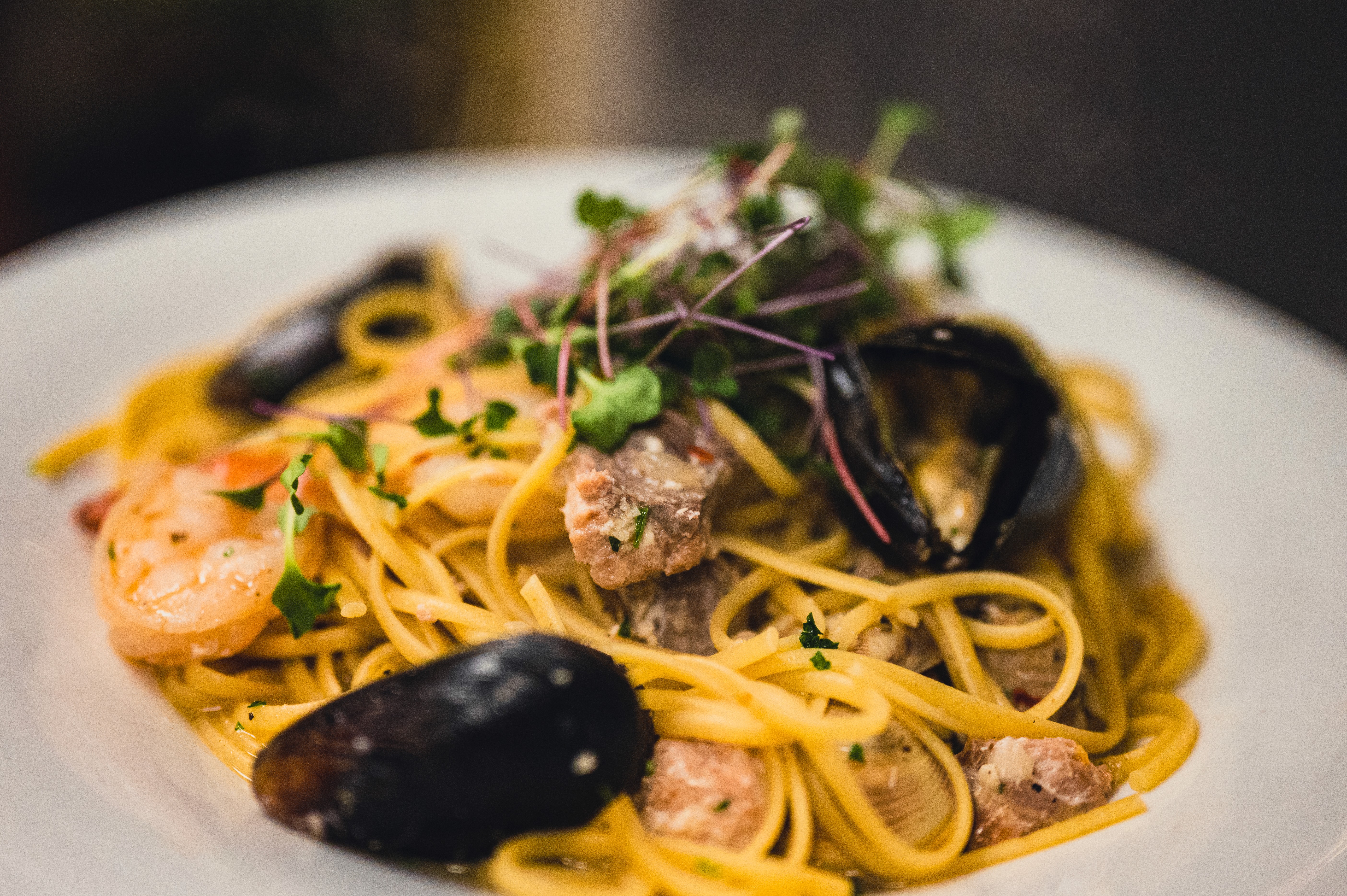 Mother’s Day brunch celebration at Toscana Grill in Calgary