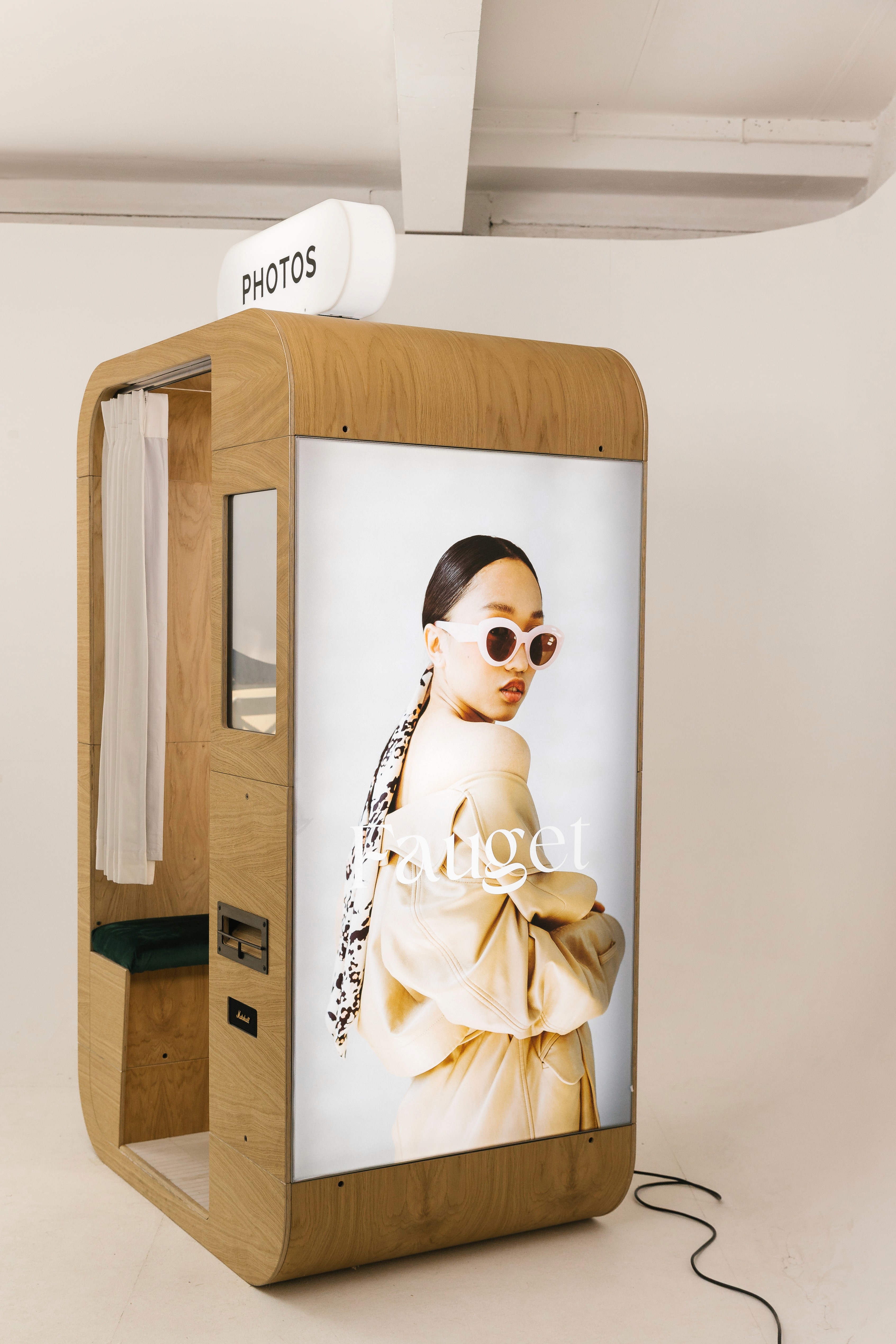 Group of men standing with Sufboard