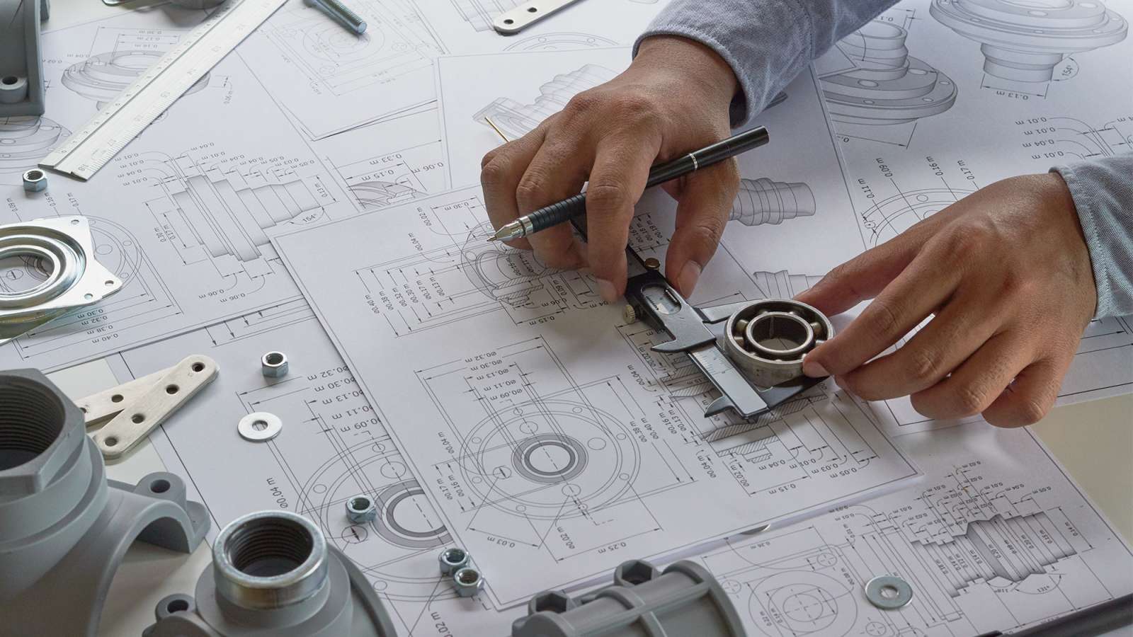 Engineering Tools