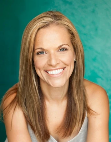 HDF Team Image - Gabriela Koumantakis