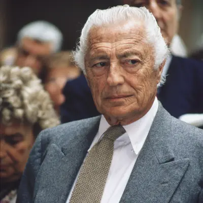 Gianni Agnelli