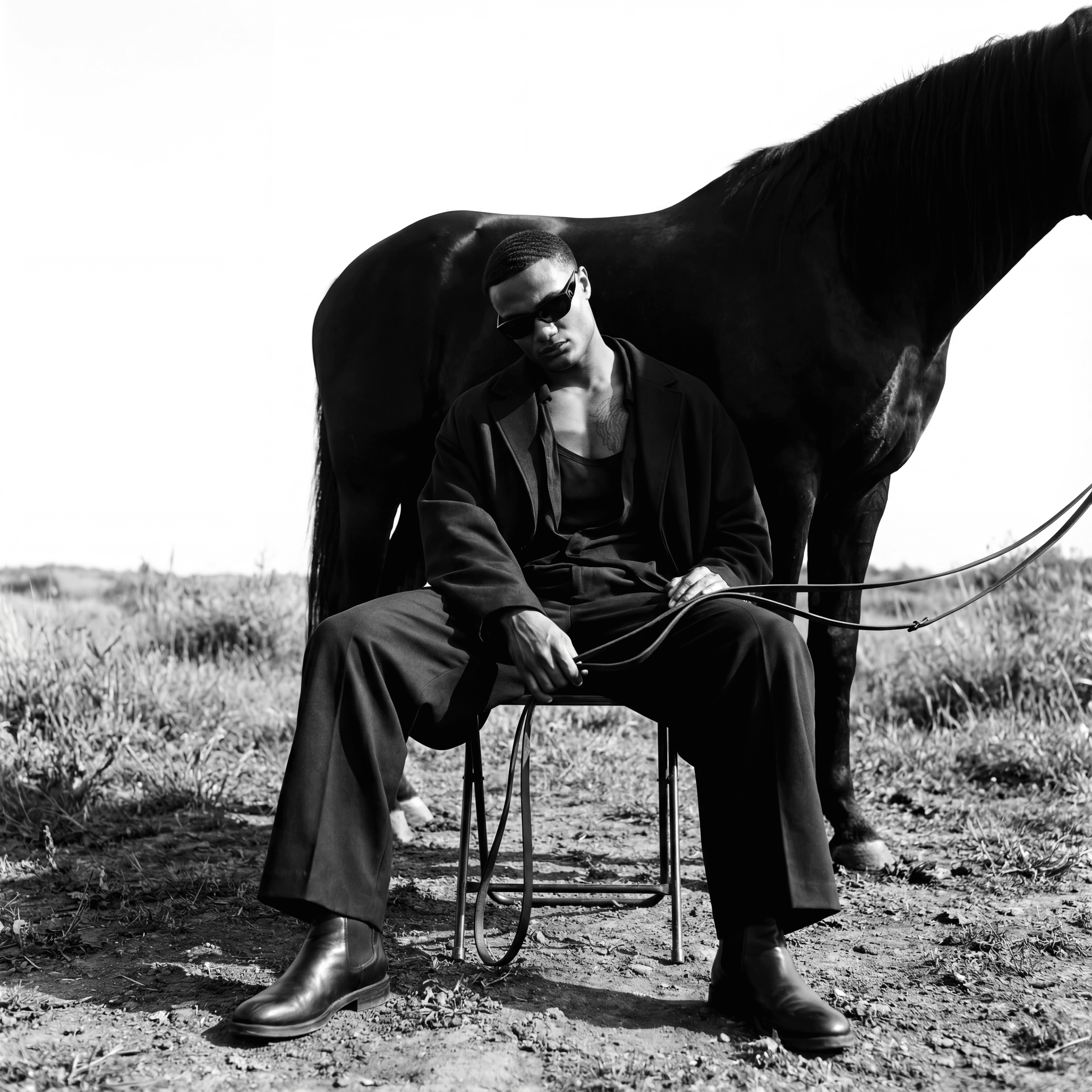 mckeith goff portrait