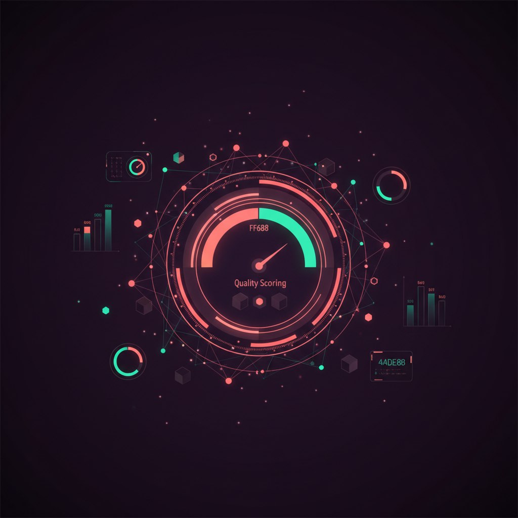 Cassandra's Experiment Quality Score Framework