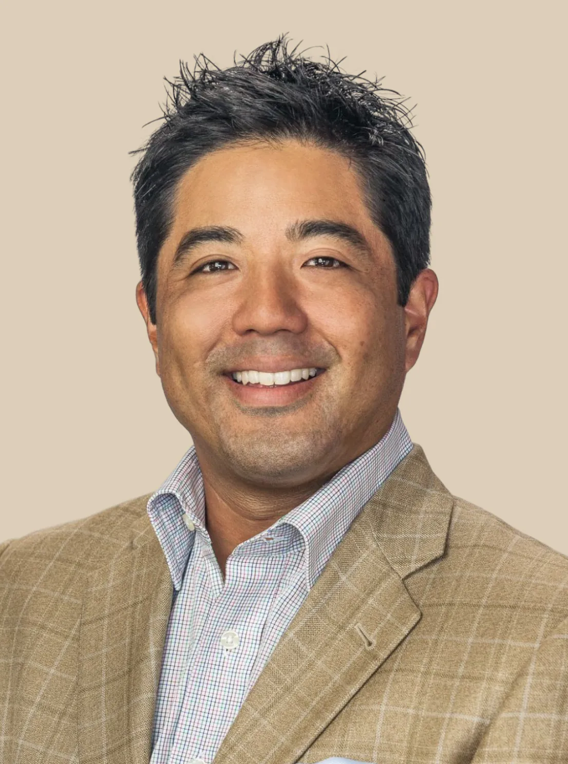 Marc Yasuda