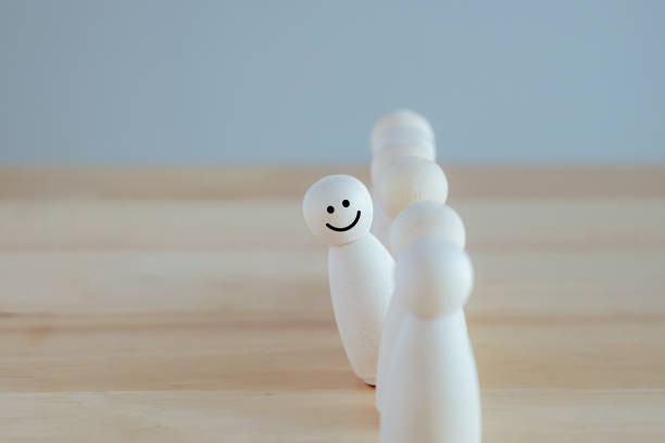 Individuality and Singularity