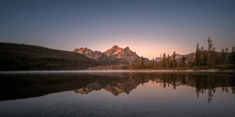How to Become a Process Server in Idaho
