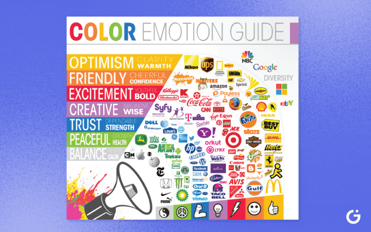 color emotion guide