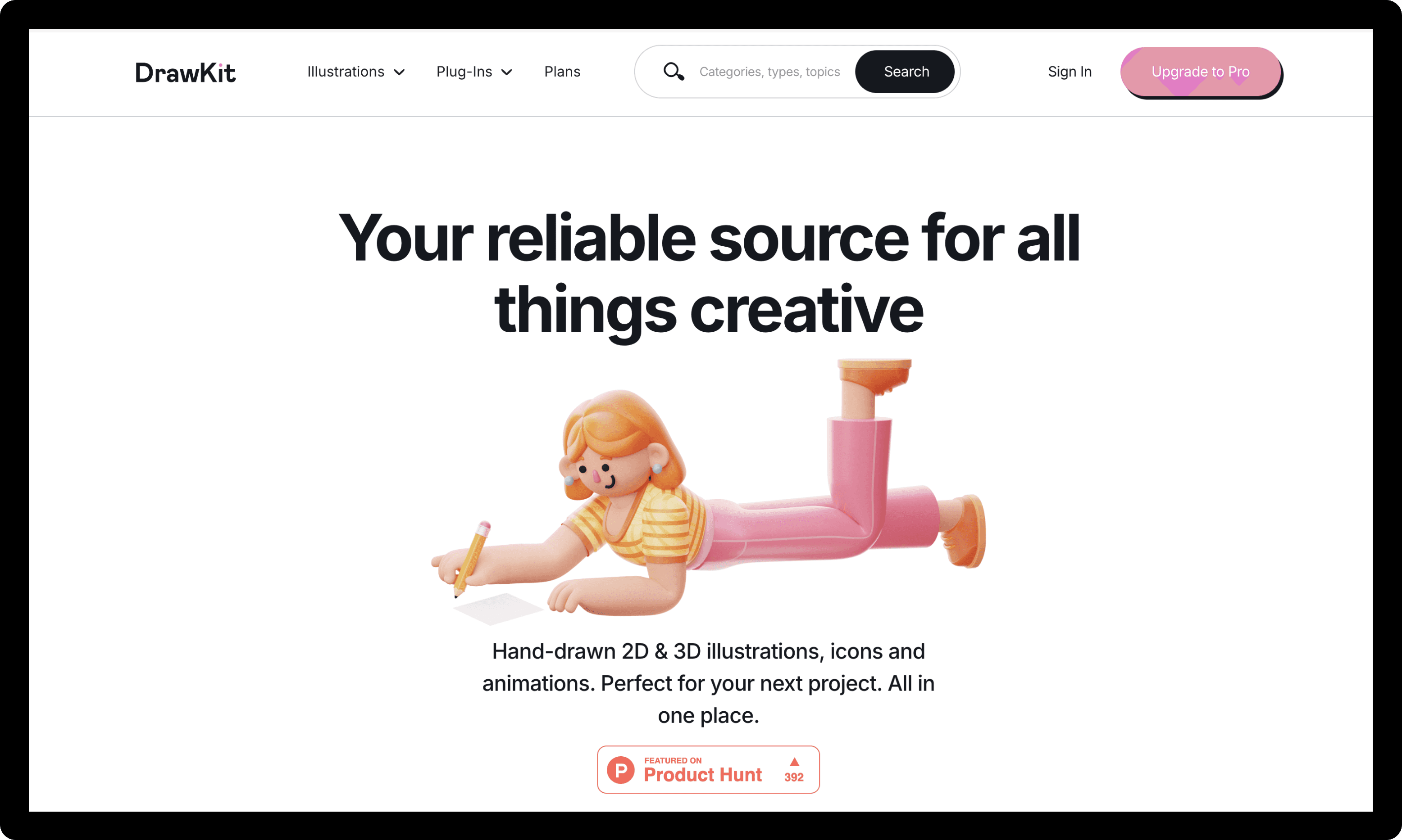drawkit