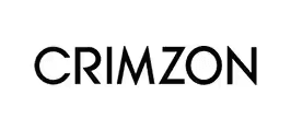 Crimzon D2C Brand Logo - Strique Client