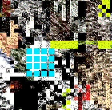 Fragments of Illusion