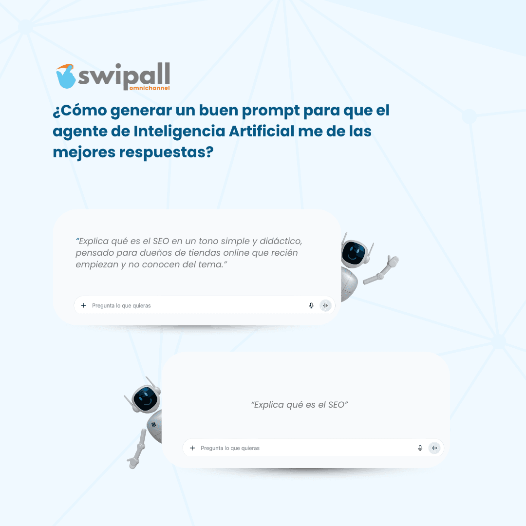 Qué es un prompt: la fórmula para respuestas de IA más eficientes