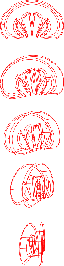 creep mark of framework for digital promotion release.