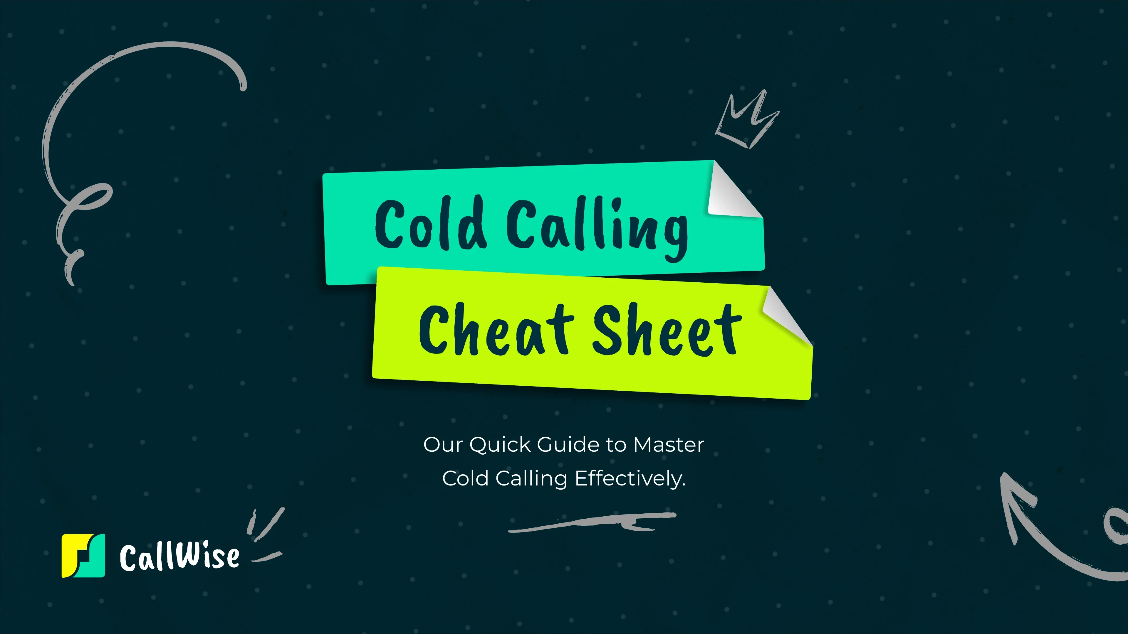 Slide 1: Introduction to Cold Calling