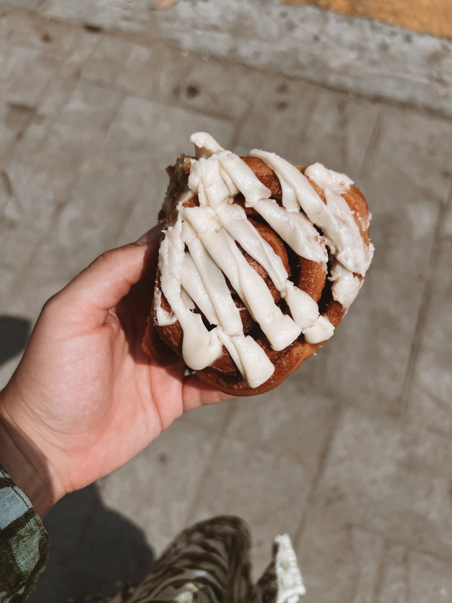 Dolce Tierra snacks for digital nomads in Puerto Escondido, Oaxaca