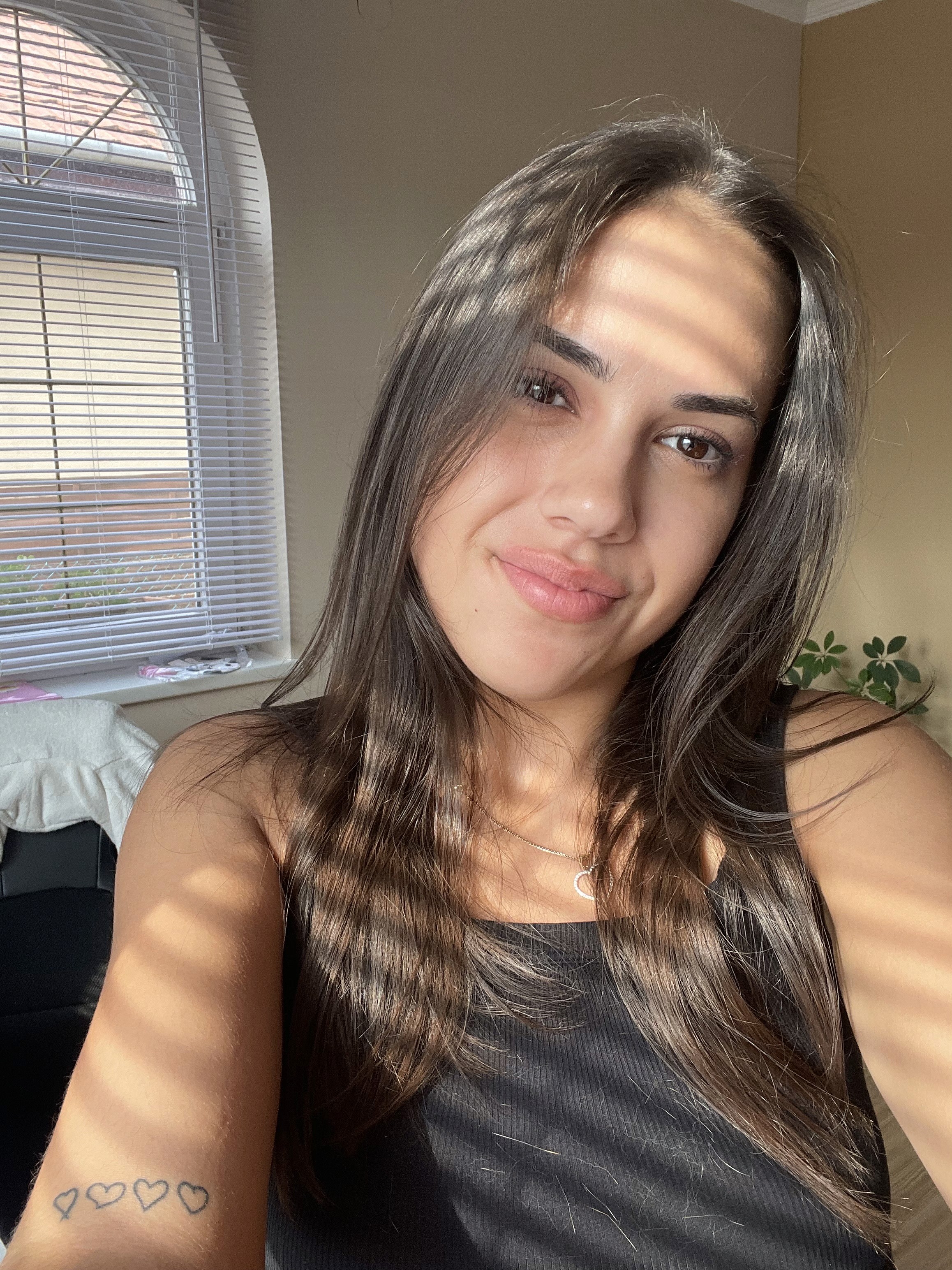 Coach explaining something to an athlete