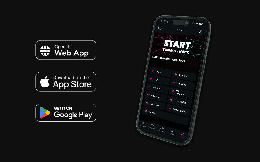 START Summit App