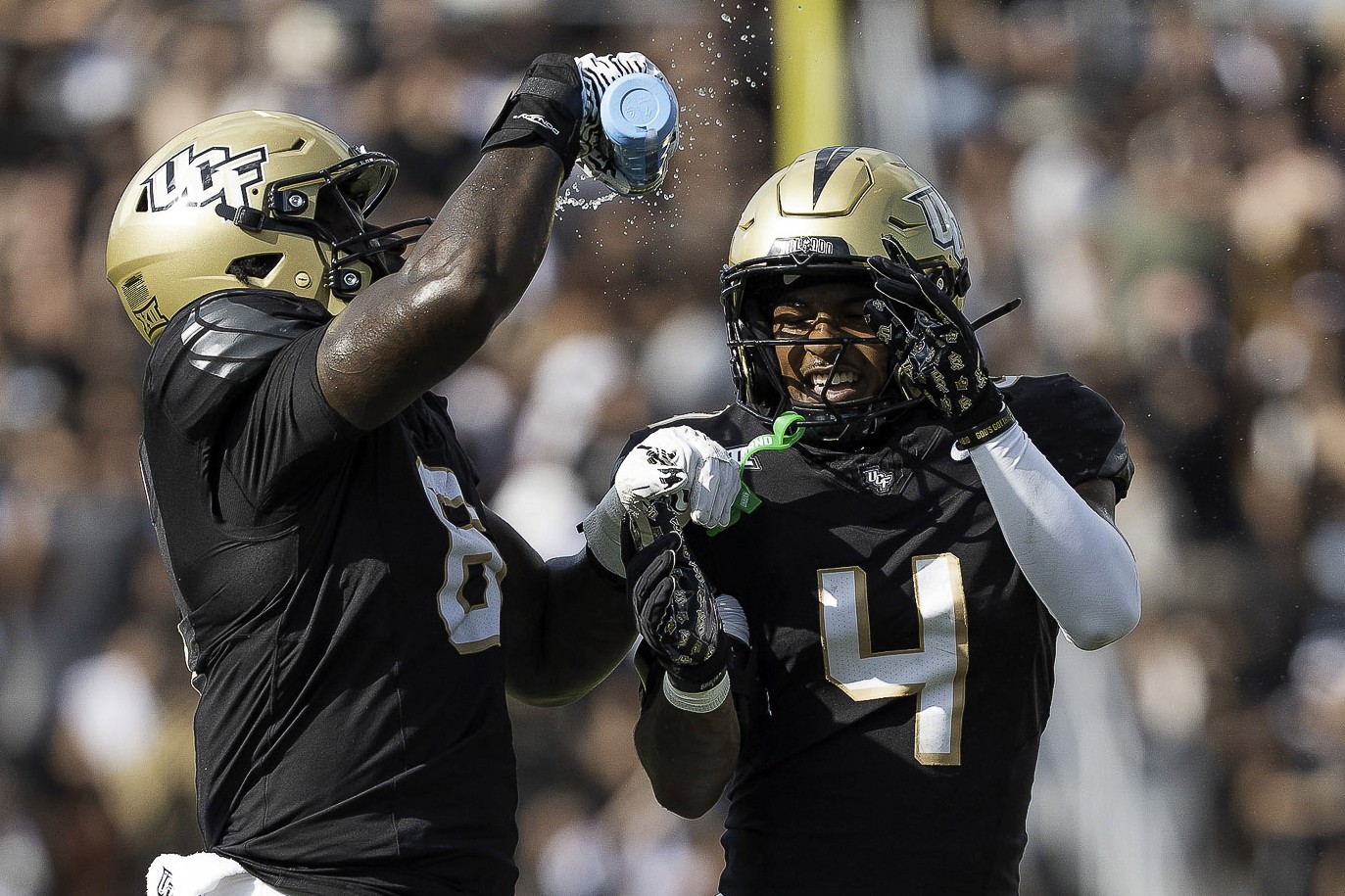 Feddy Azofeifa/Undrafted