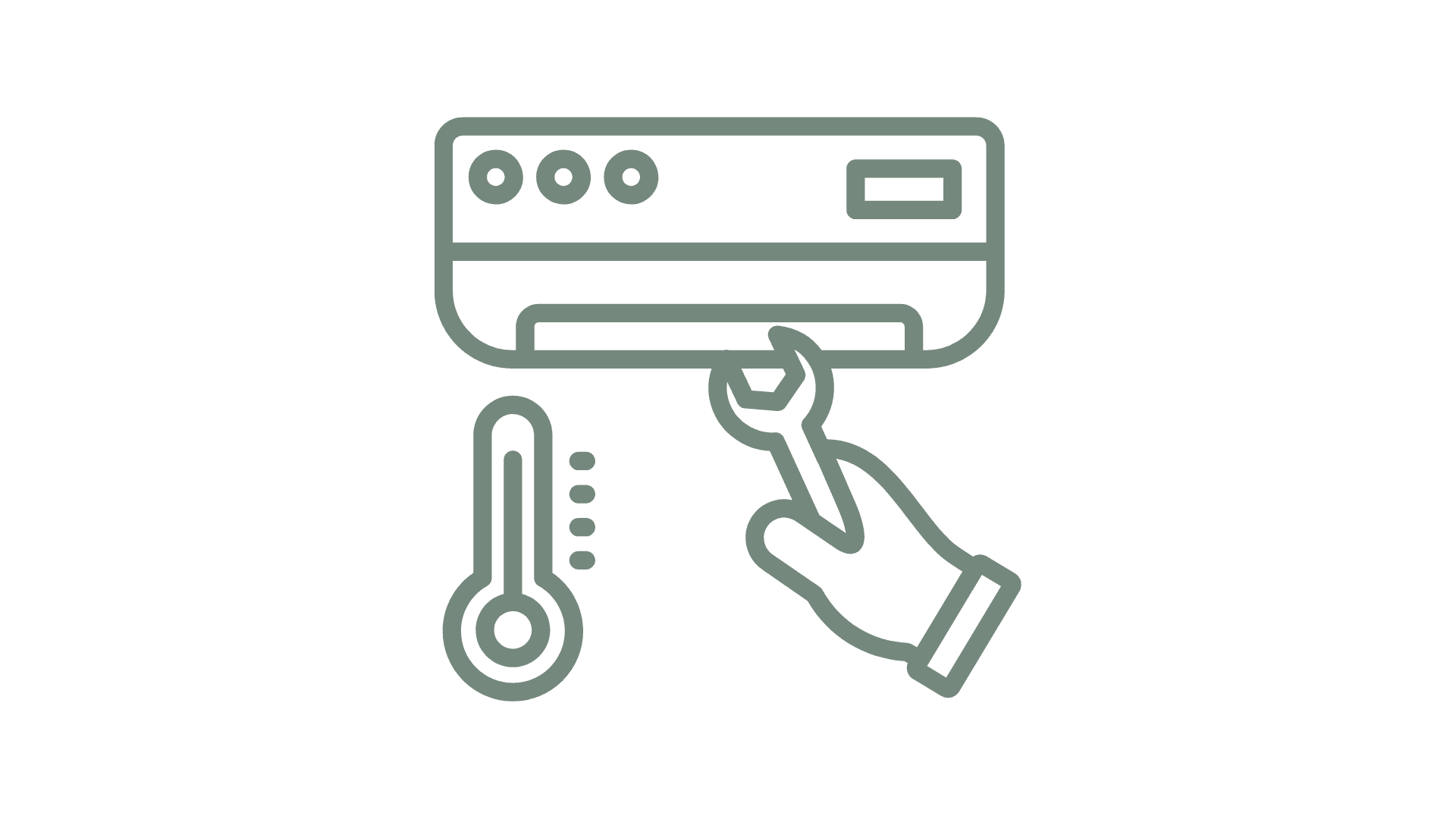 Heizungswartung & Reparatur