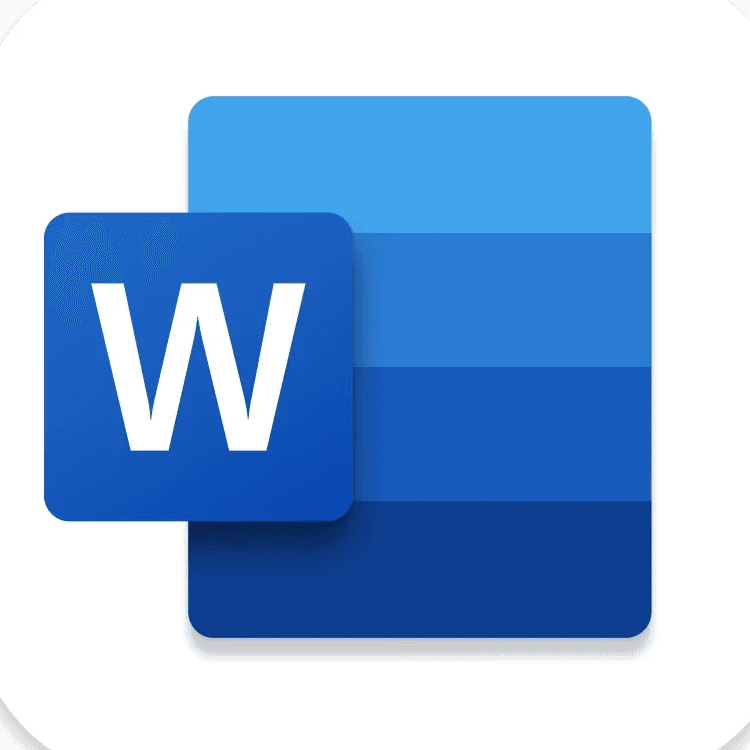 Word Logo