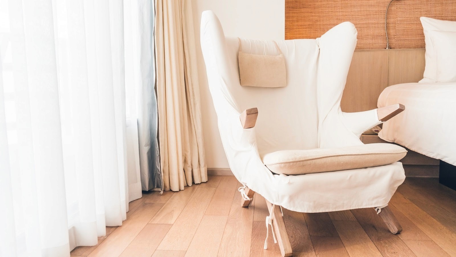 Design a Cosy Seating Area