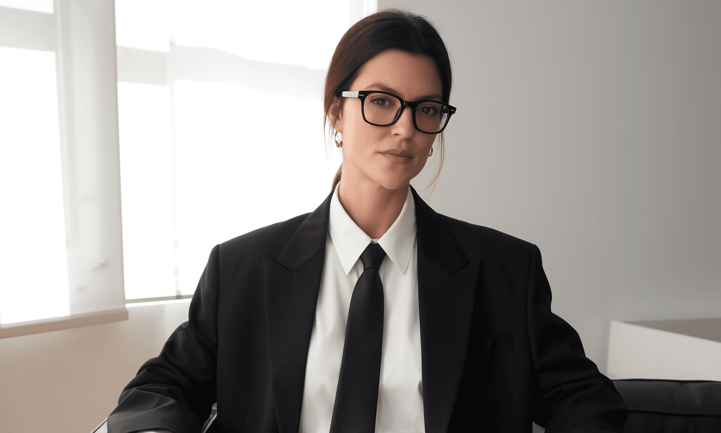 Dom Pérignon vineyards from the sky