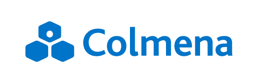 Logo Colmena ISAPRE
