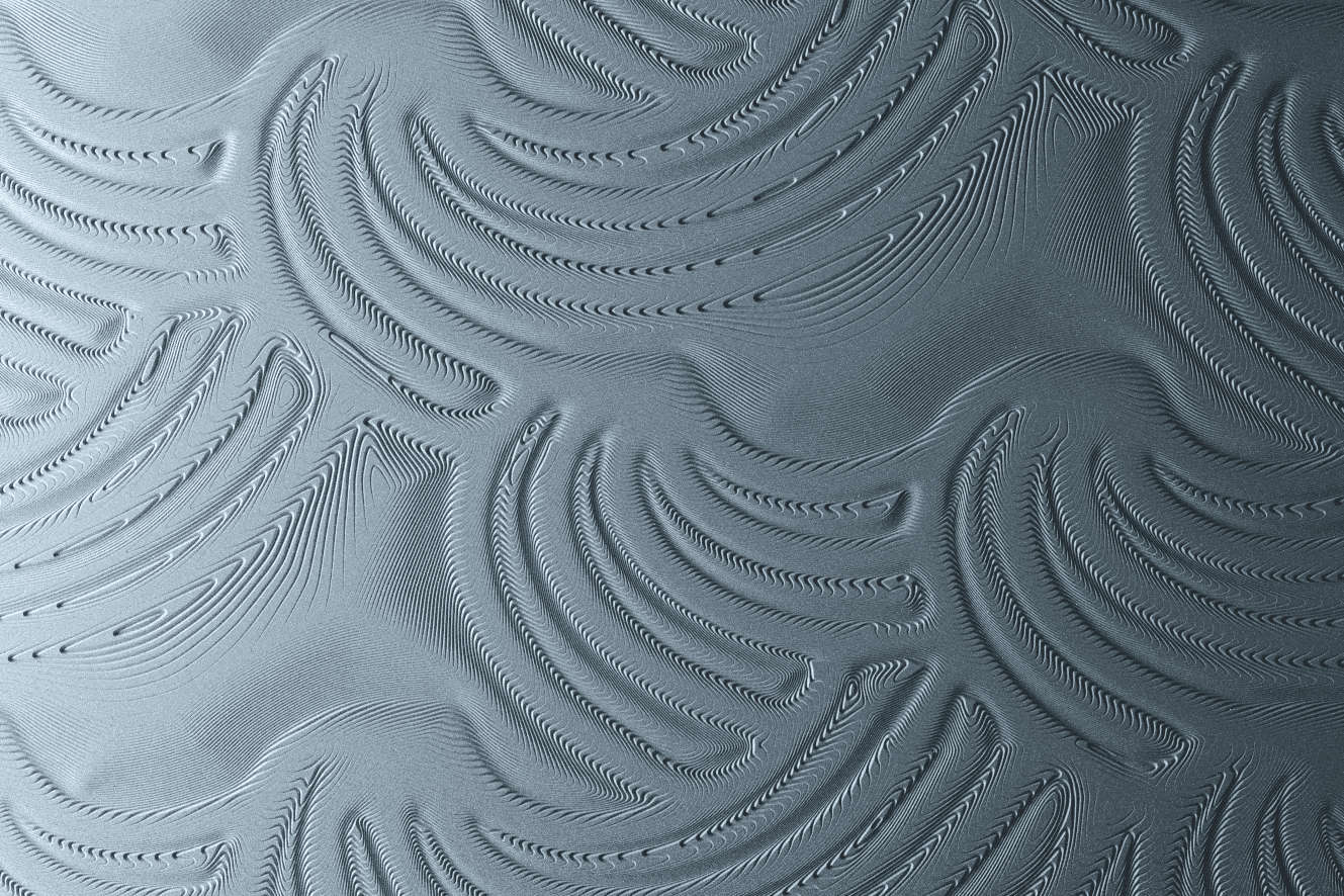 Pattern 7 — surface detail