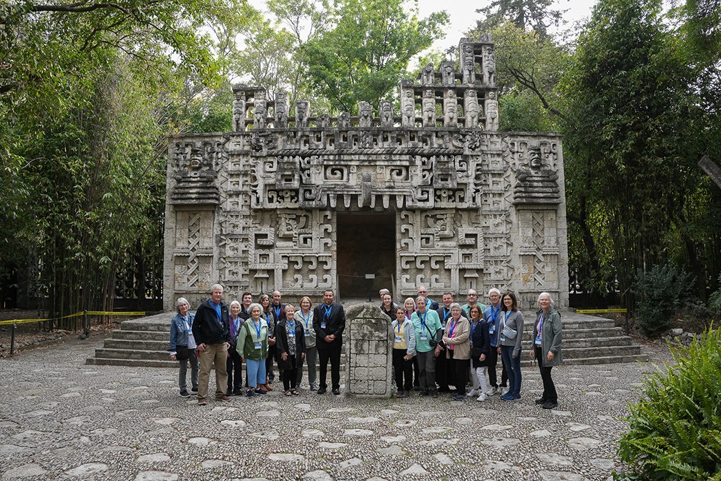 Woman portrait at yacht  in the miidle of the sea