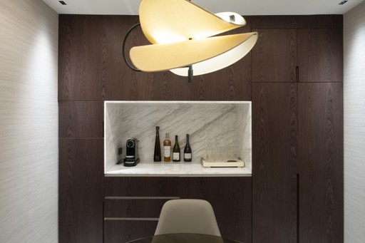 Watch vault Store Image