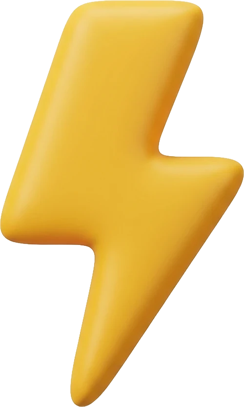 Gelber Blitz
